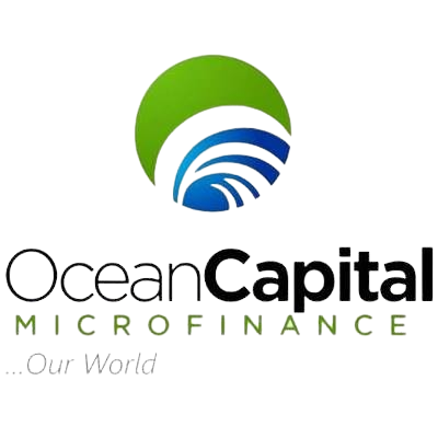 Ocean Logo